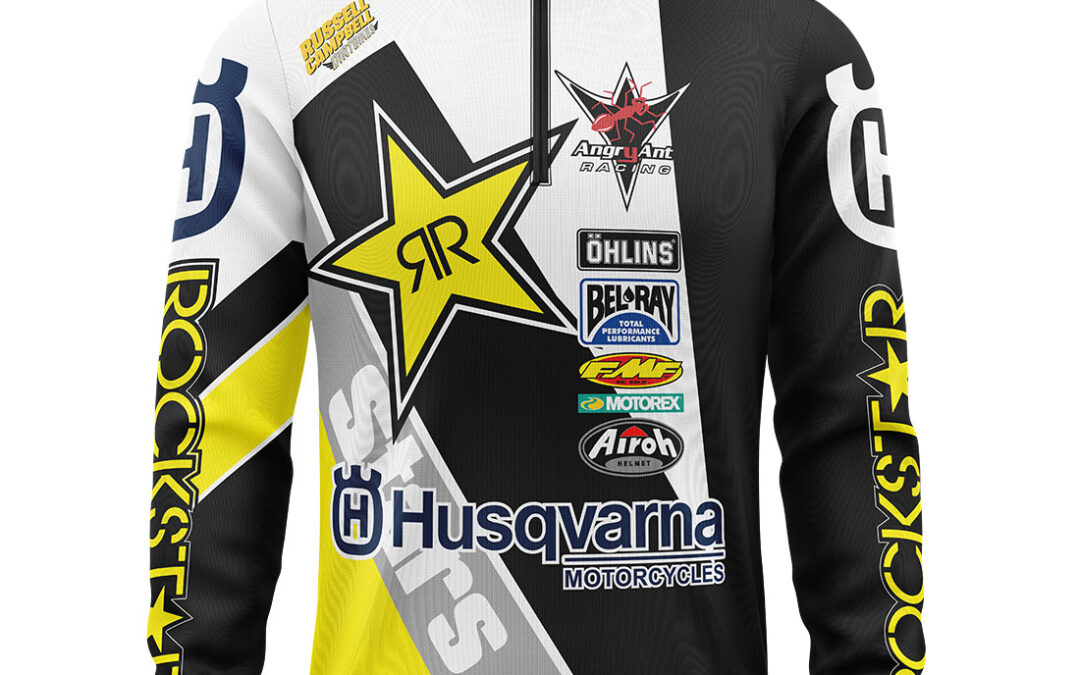 Husqvarna
