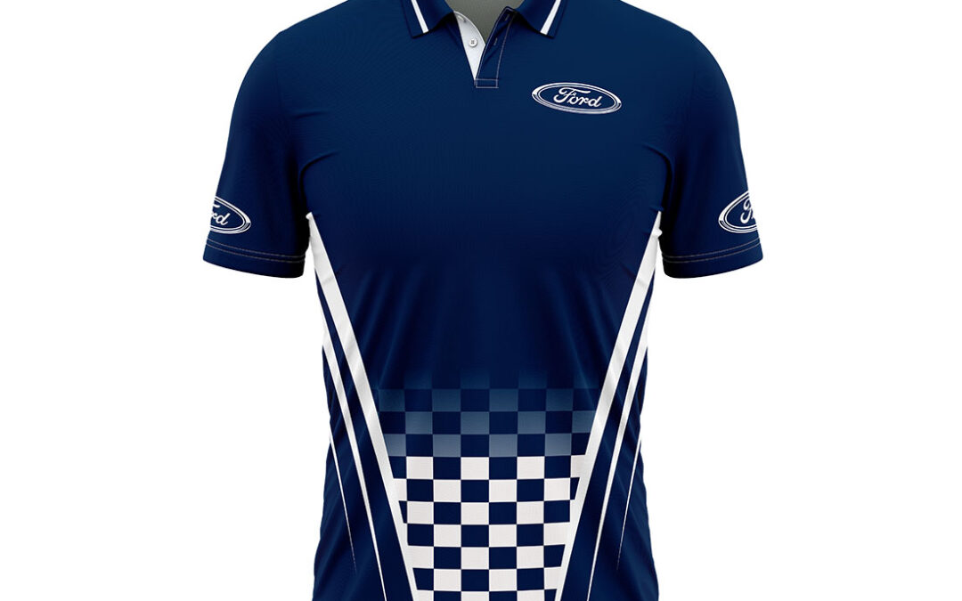 Ford 2023
