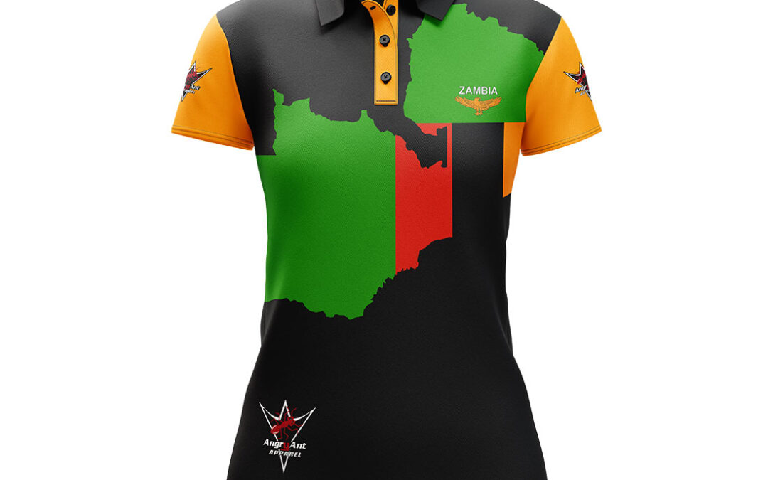 Team Zambia
