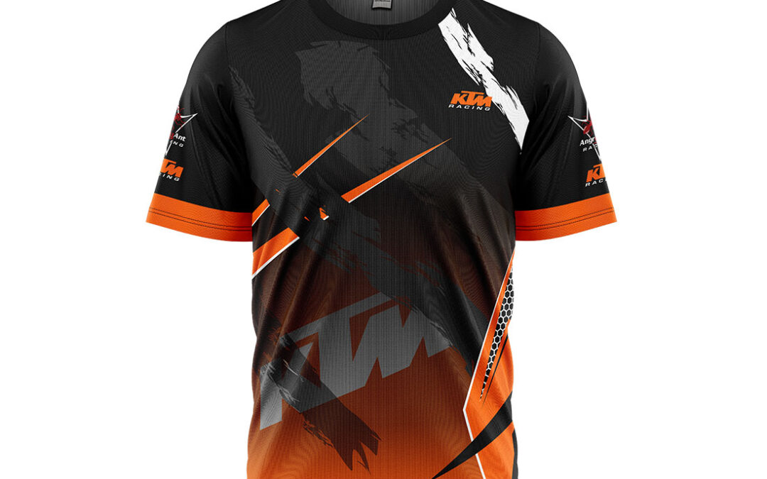KTM Black